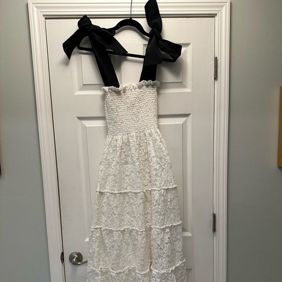 Hill House Dresses & Skirts - The Lace Ribbon Ellie Nap Dress